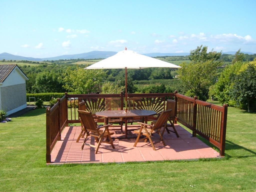 Comeragh View Dungarvan (Waterford) Exterior foto