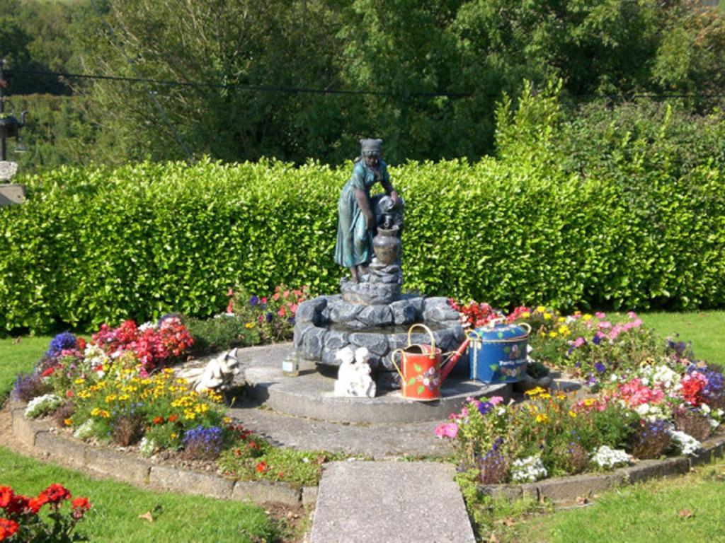 Comeragh View Dungarvan (Waterford) Exterior foto