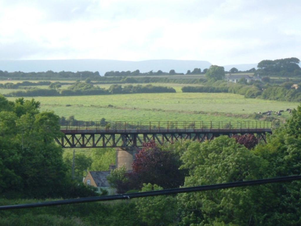 Comeragh View Dungarvan (Waterford) Exterior foto
