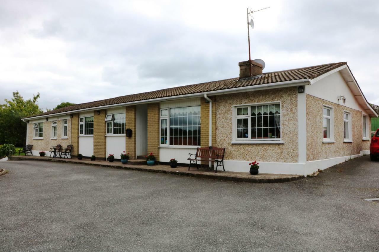 Comeragh View Dungarvan (Waterford) Exterior foto