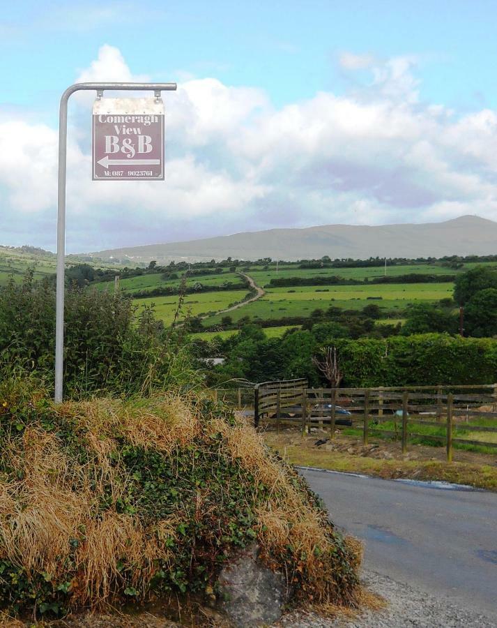 Comeragh View Dungarvan (Waterford) Exterior foto