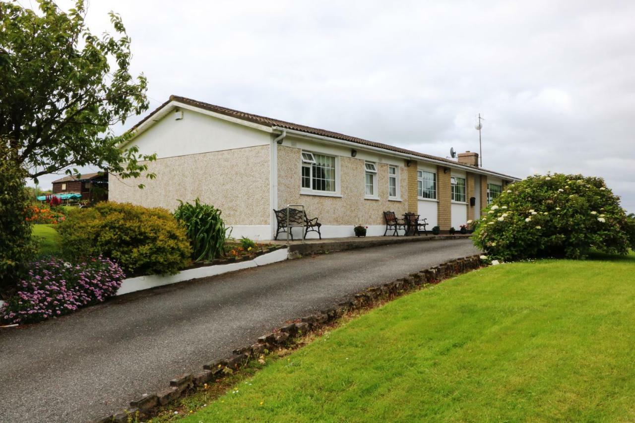 Comeragh View Dungarvan (Waterford) Exterior foto